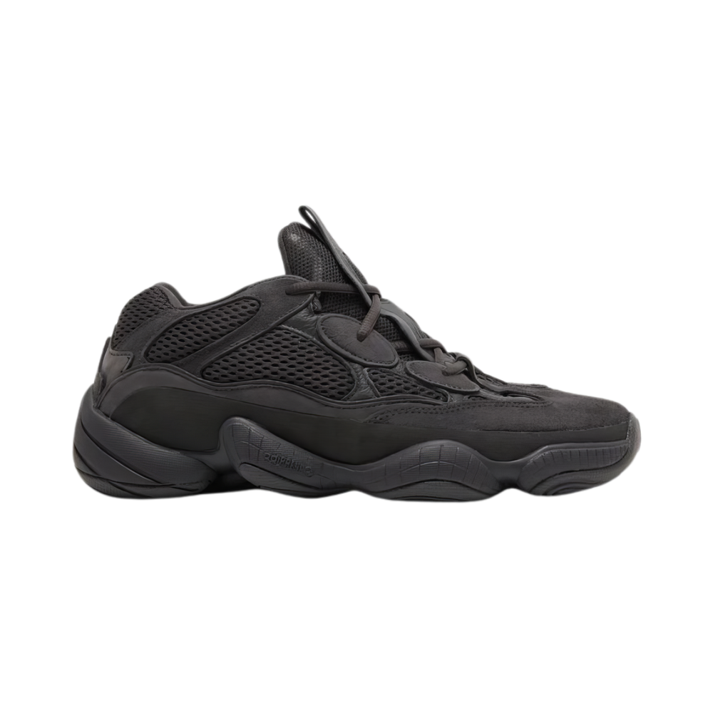 Adidas Yeezy 500 'Utility Black'