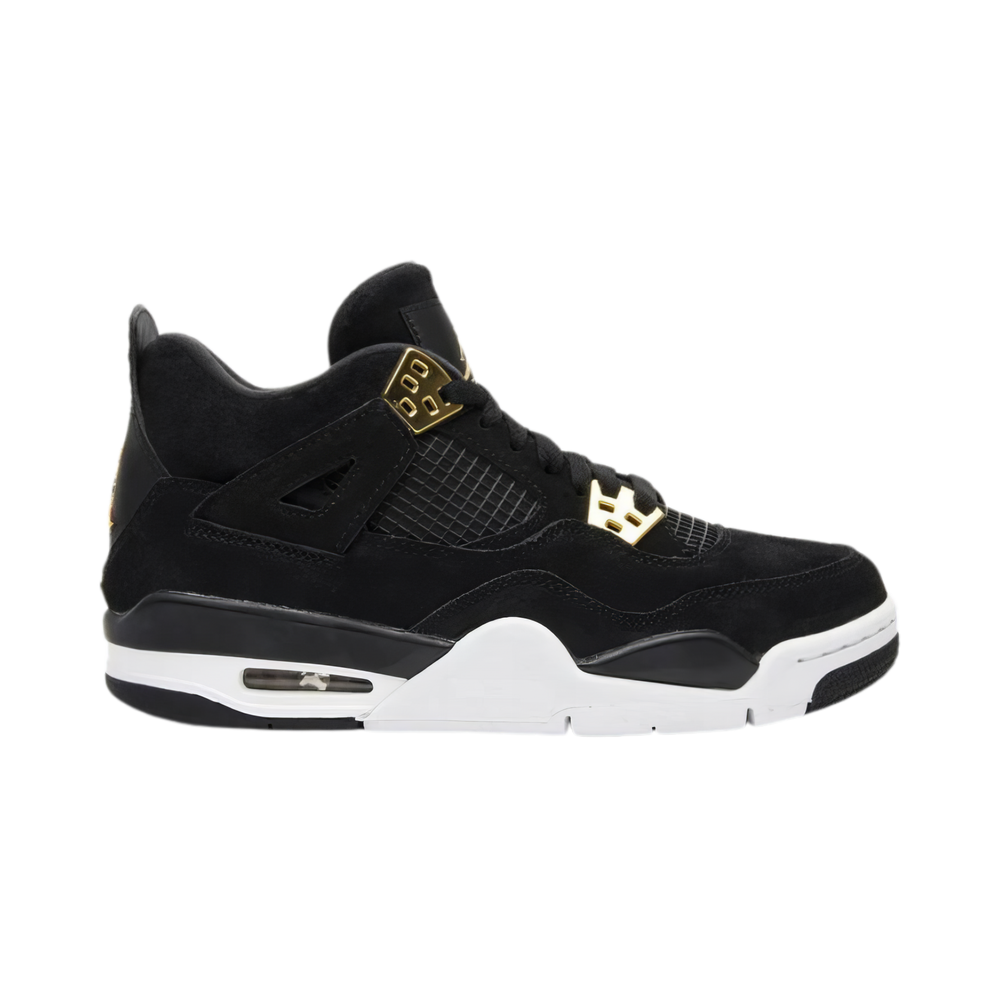 Nike Air Jordan 4 Retro 'Royalty'