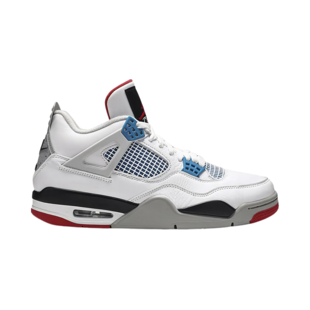 Nike Air Jordan 4 Retro SE 'What The 4'