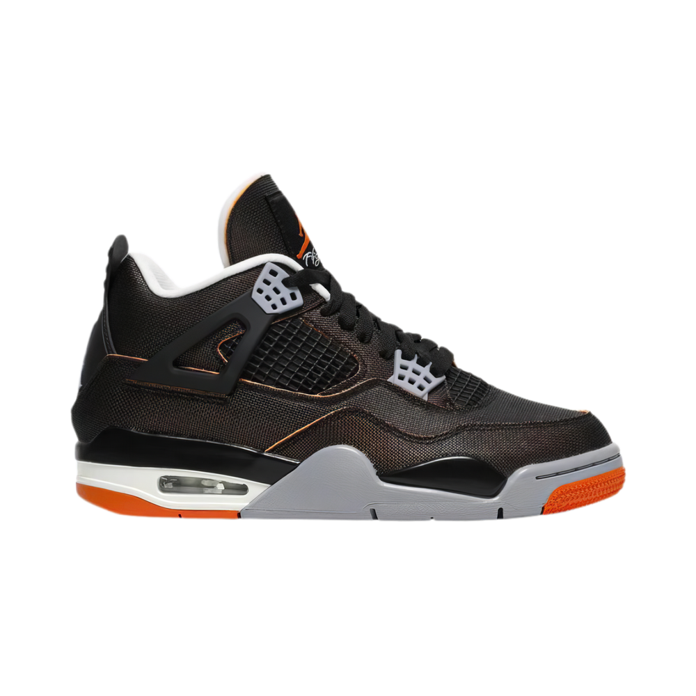 Nike Air Jordan 4 Retro 'Starfish'