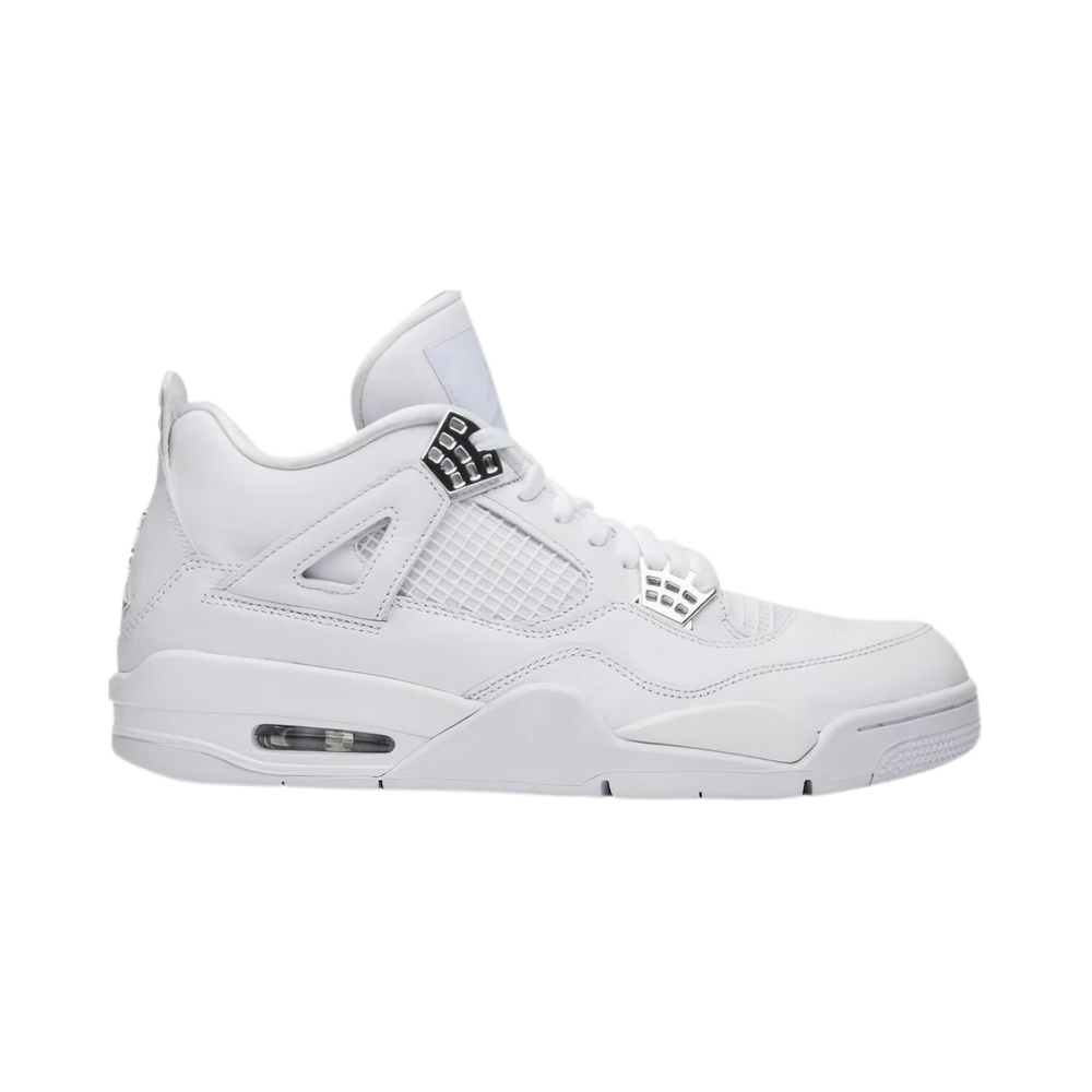 Nike Air Jordan 4 Retro 'Pure Money' 2017