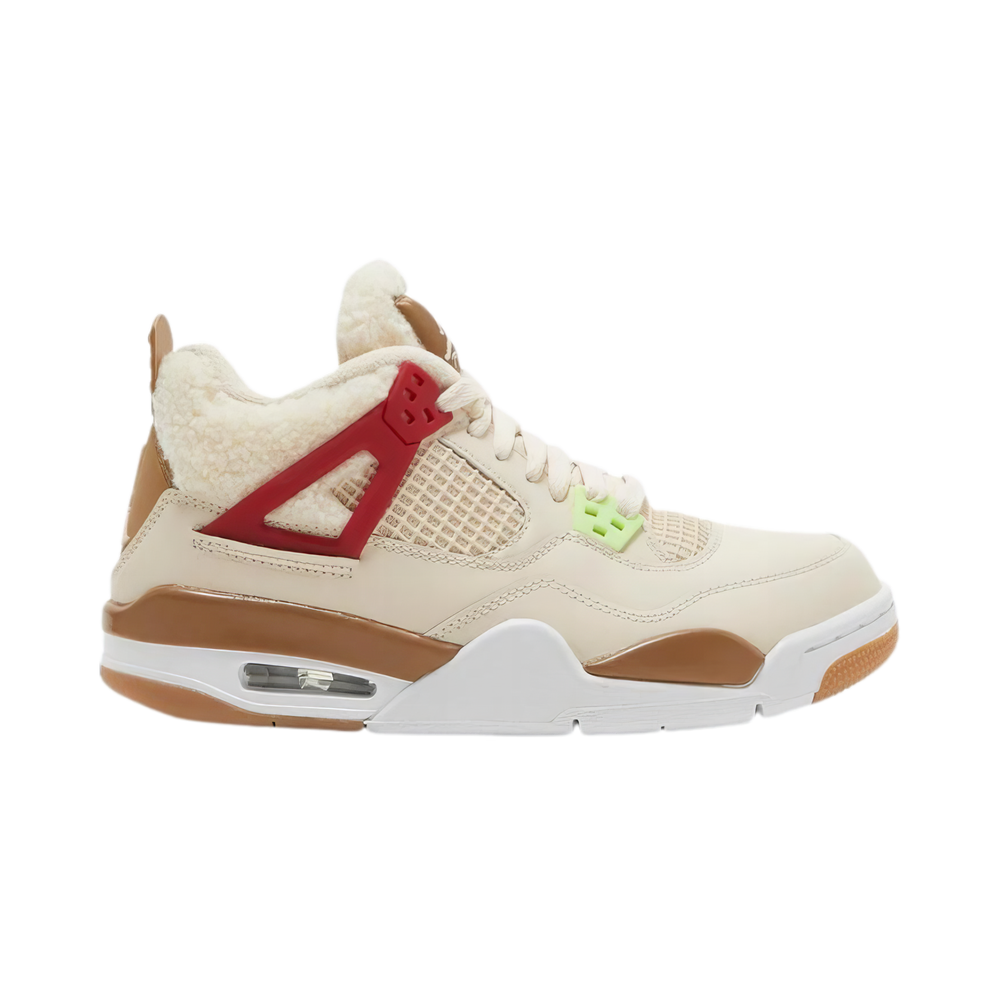 Nike Air Jordan 4 Retro GS 'Wild Things'
