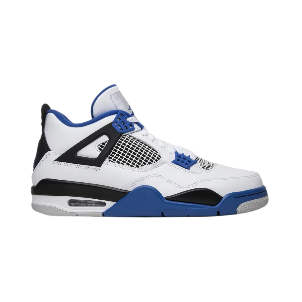 Nike Air Jordan 4 Retro 'Motorsports'