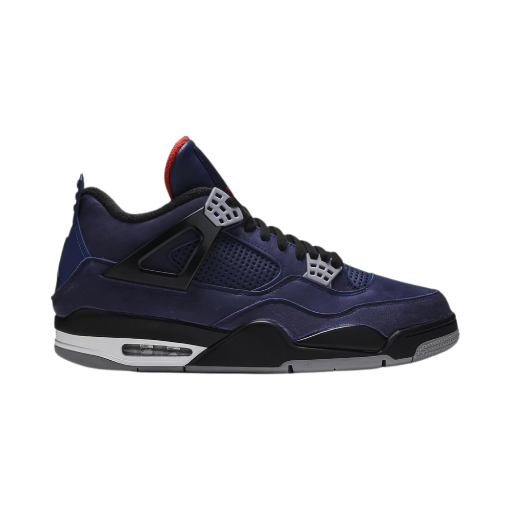 Nike Air Jordan 4 Winter 'Loyal Blue'