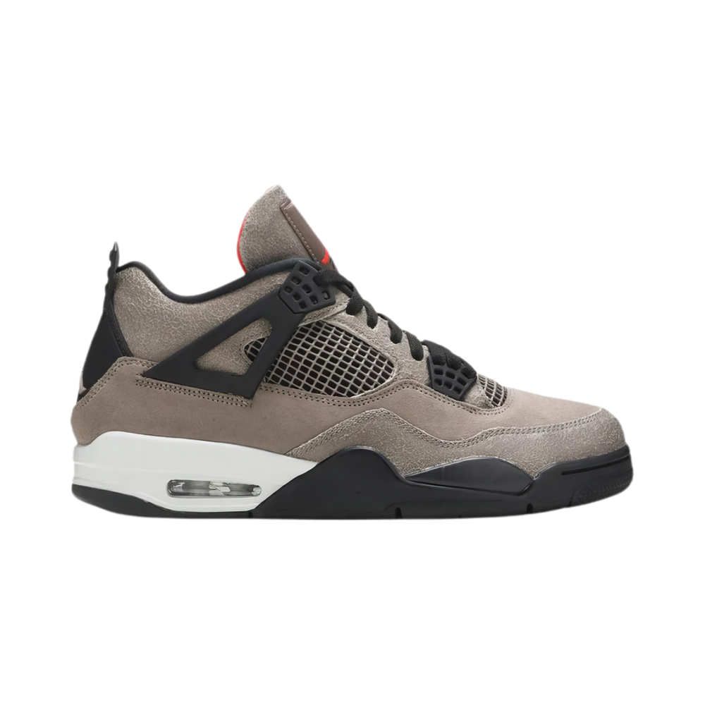 Nike Air Jordan 4 Retro 'Taupe Haze'