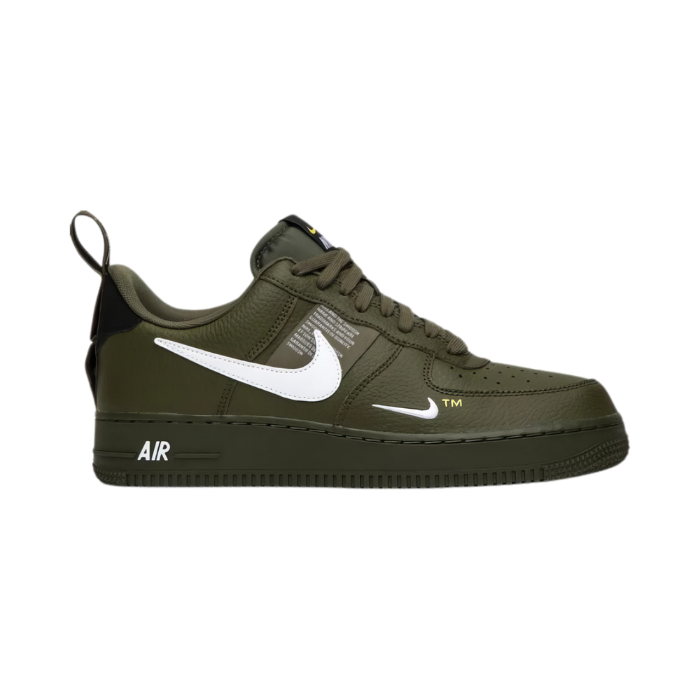 Nike Air Force 1 '07 LV8 'Overbranding'