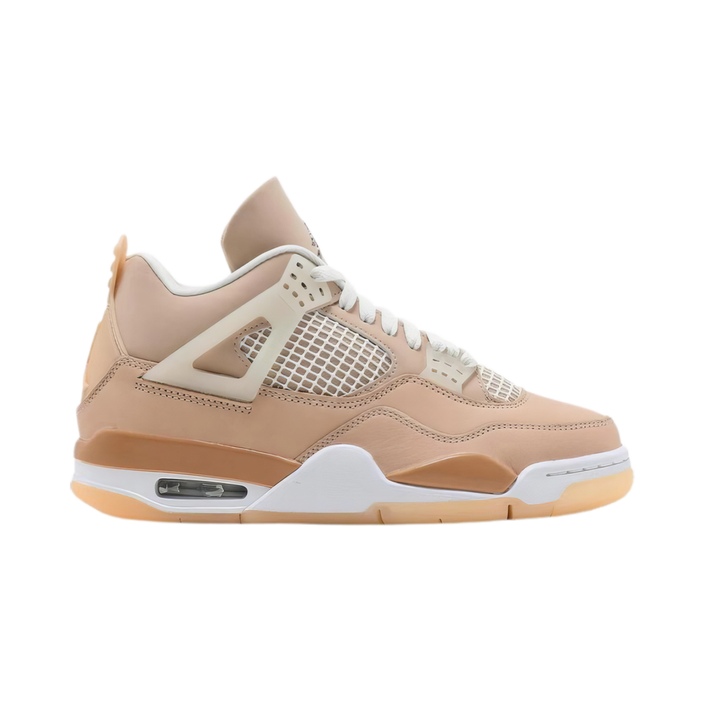 Nike Air Jordan 4 Retro 'Shimmer'
