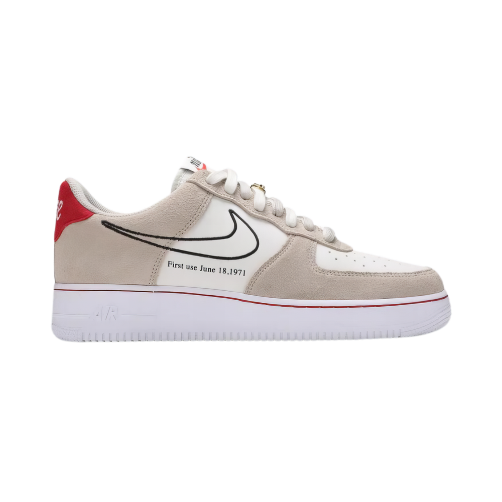 Nike Air Force 1 '07 LV8 'First Use'