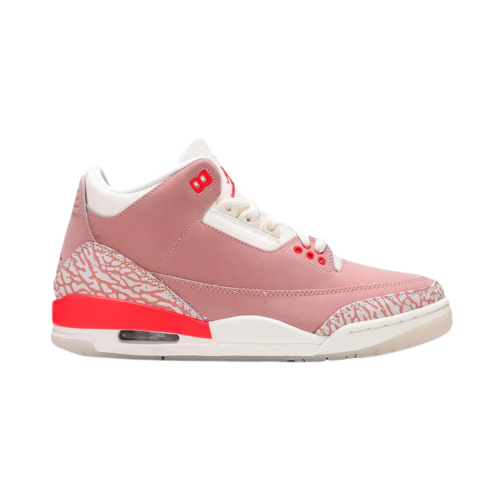 Nike Air Jordan 3 Retro 'Rust Pink'