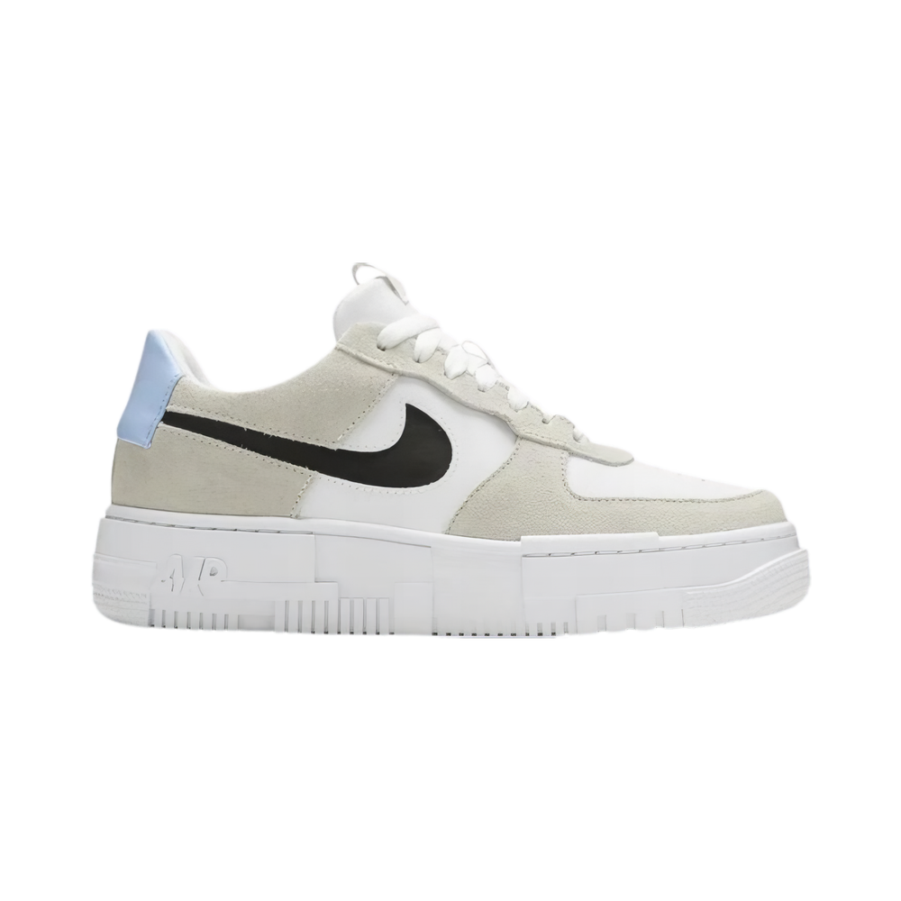 Nike Air Force 1 Pixel 'Desert Sand'