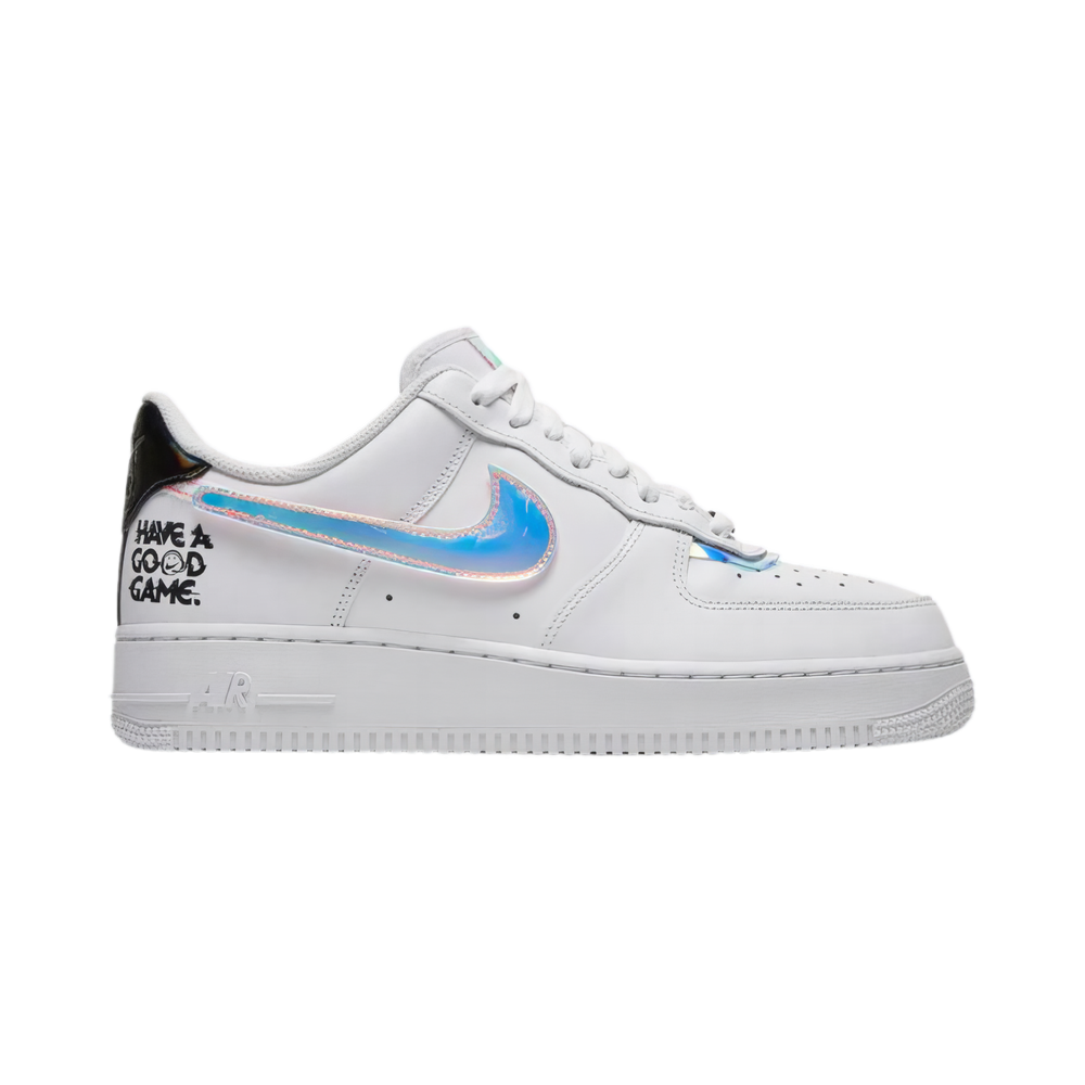 Nike Air Force 1 '07 LV8 'Have a Good Game'