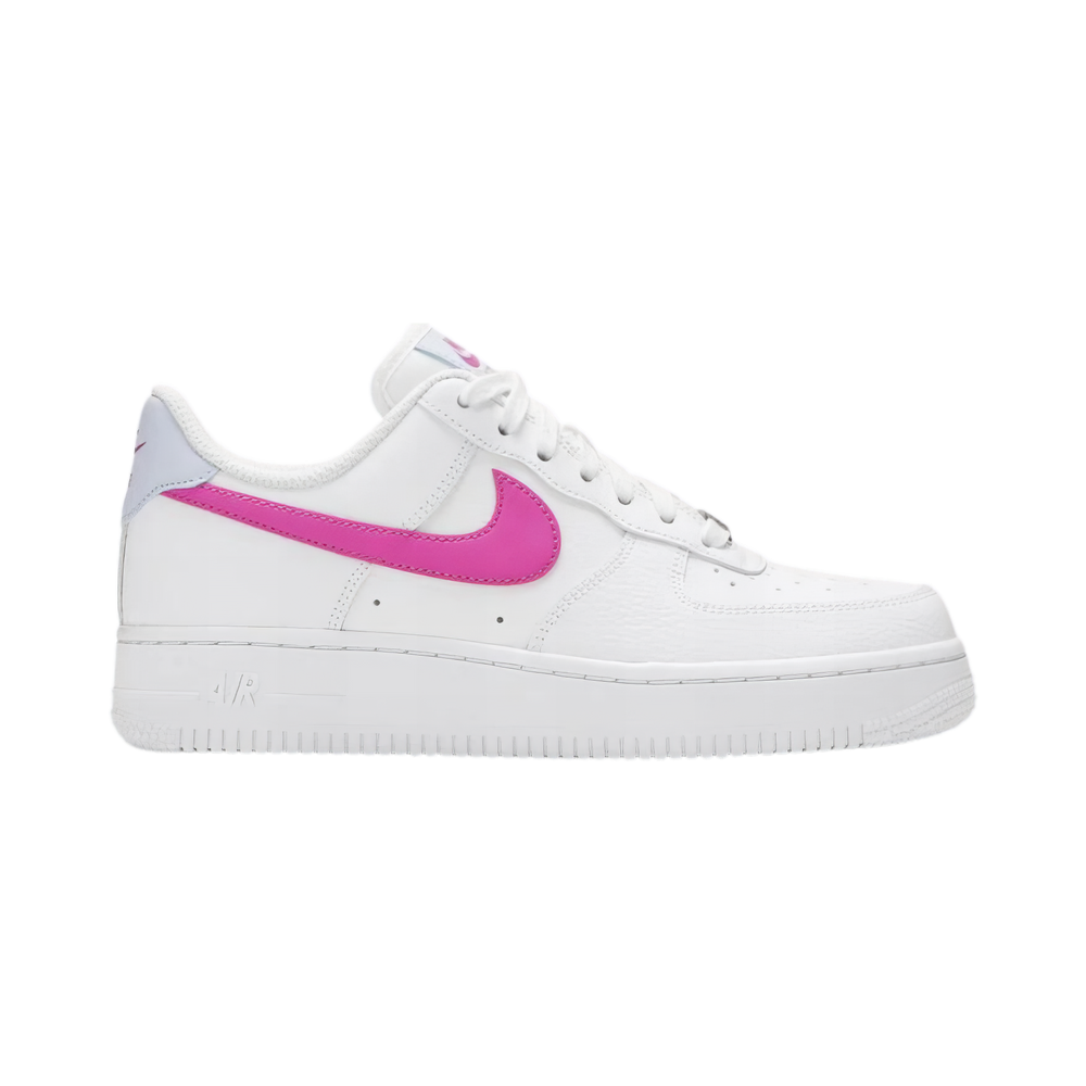 Nike Air Force 1 Low 'Fire Pink'