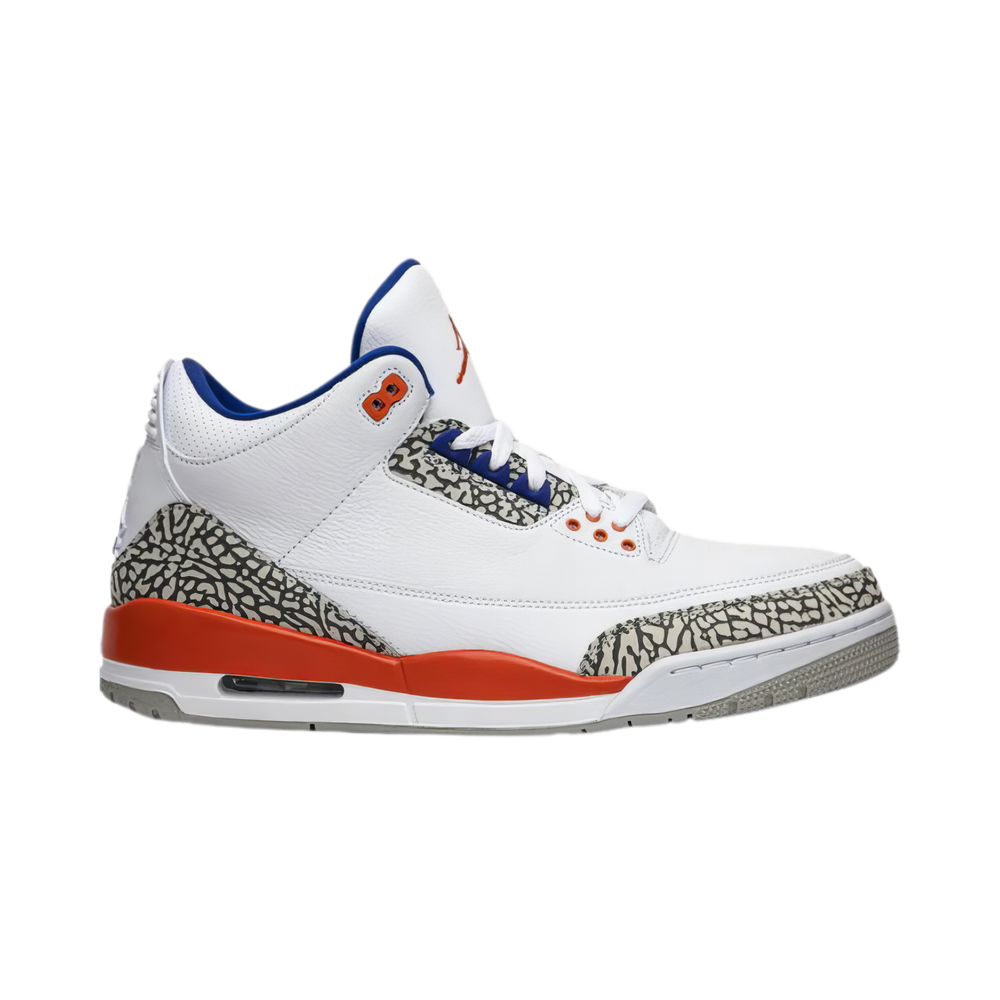 Nike Air Jordan 3 Retro 'Knicks'
