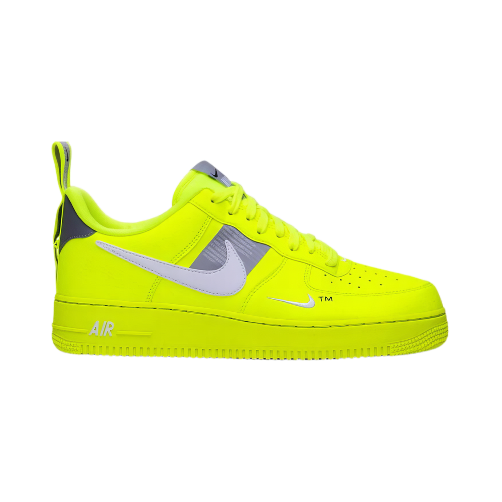 Nike Air Force 1 '07 LV8 'Overbranding'
