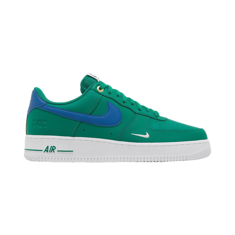 Nike Air Force 1 '07 LV8 '40th Anniversary - Malachite'
