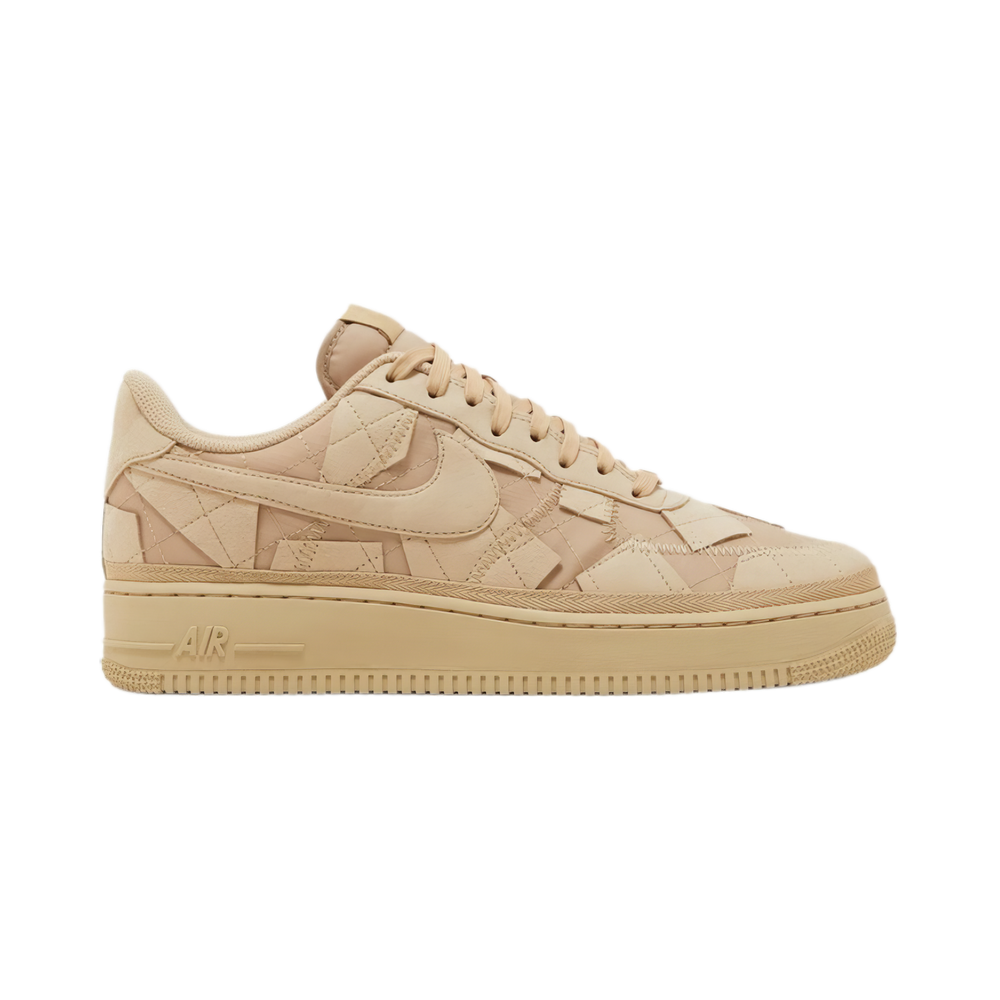 Billie Eilish x Air Force 1 Low 'Mushroom'