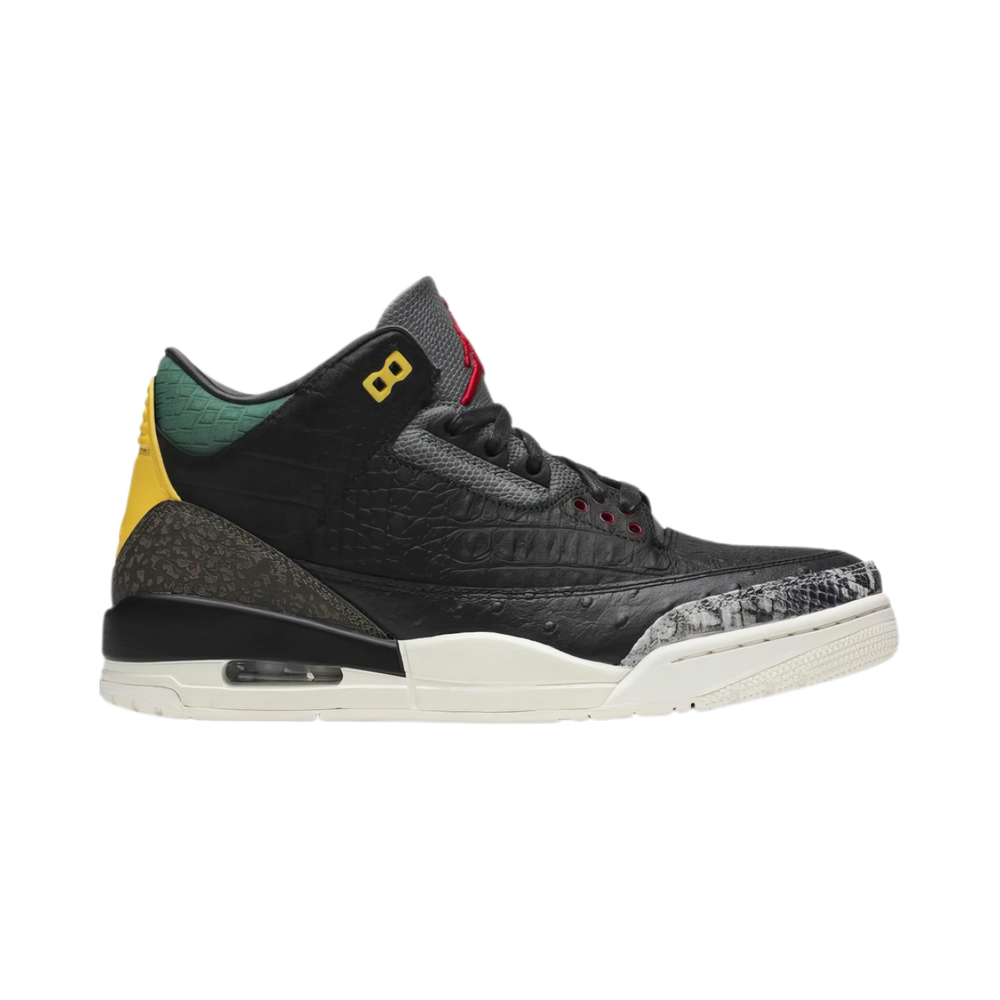 Nike Air Jordan 3 Retro SE 'Animal Instinct 2.0'