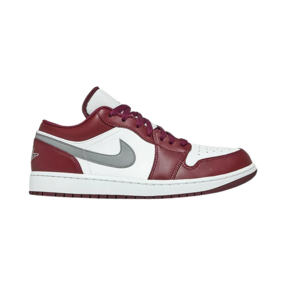 Nike Air Jordan 1 Low 'Cherrywood Red'
