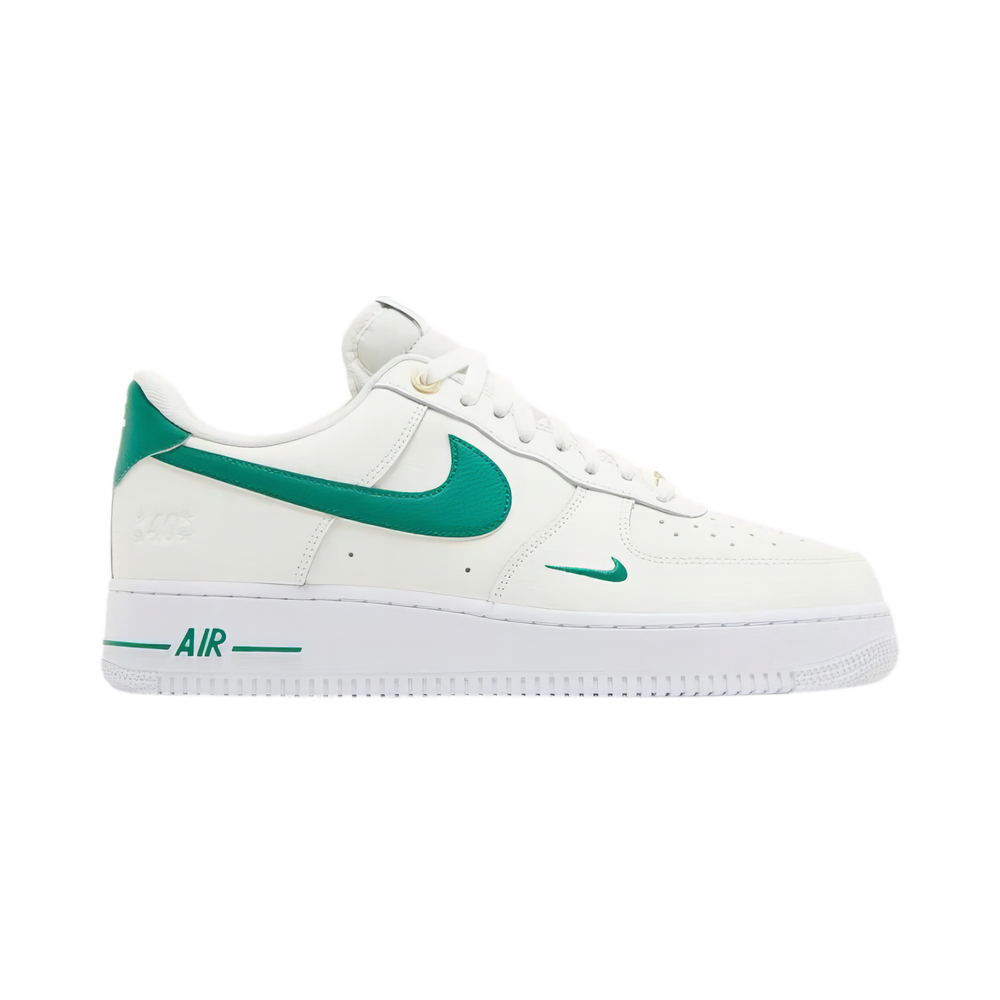 Nike Air Force 1 '07 LV8 '40th Anniversary - Sail Malachite'