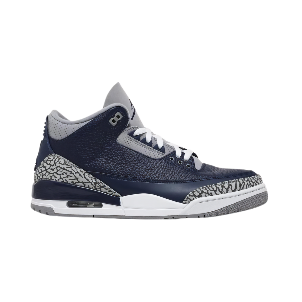 Nike Air Jordan 3 Retro 'Georgetown'