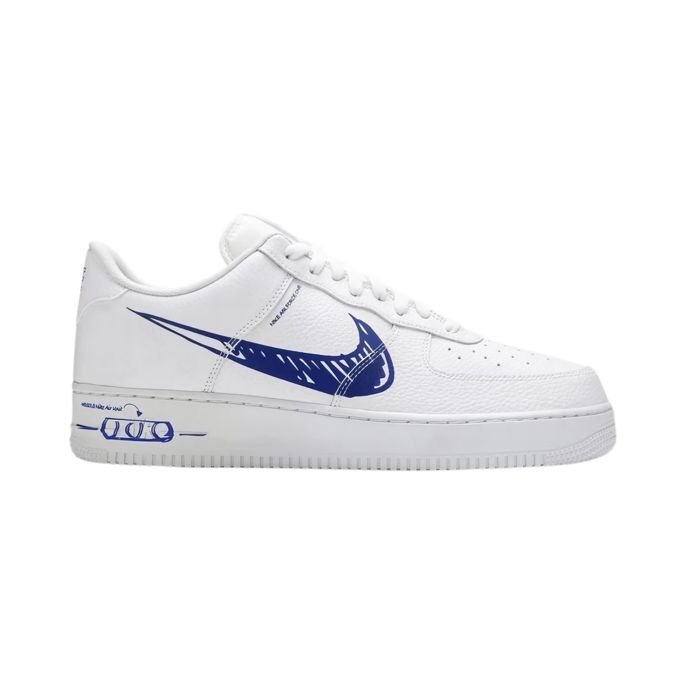 Nike Air Force 1 Low 'Sketch'