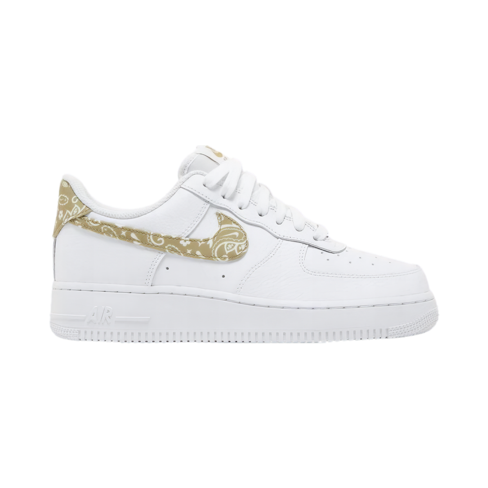 Nike Air Force 1 '07 Essential 'Barely Paisley'