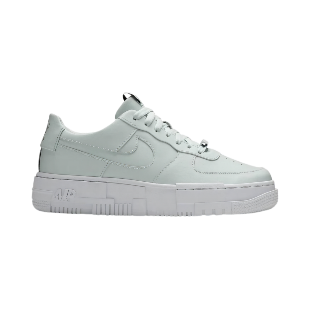 Nike Air Force 1 'Pixel Ghost Aqua'