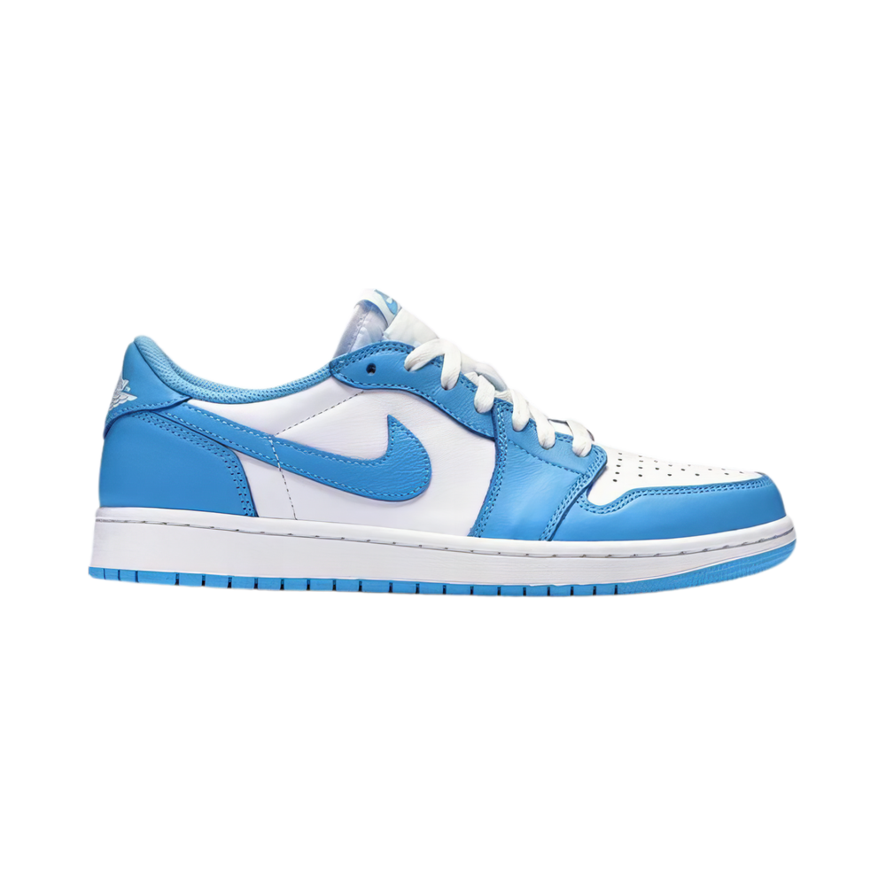 Eric Koston x Air Jordan 1 Low SB 'Powder Blue'
