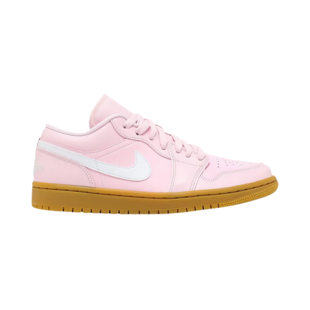 Nike Air Jordan 1 Low 'Arctic Pink Gum'