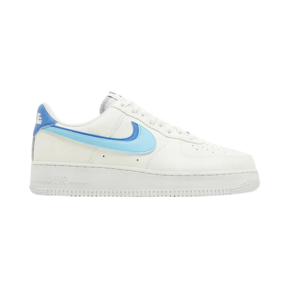 Nike Air Force 1 '07 LV8 '82 - Blue Chill'