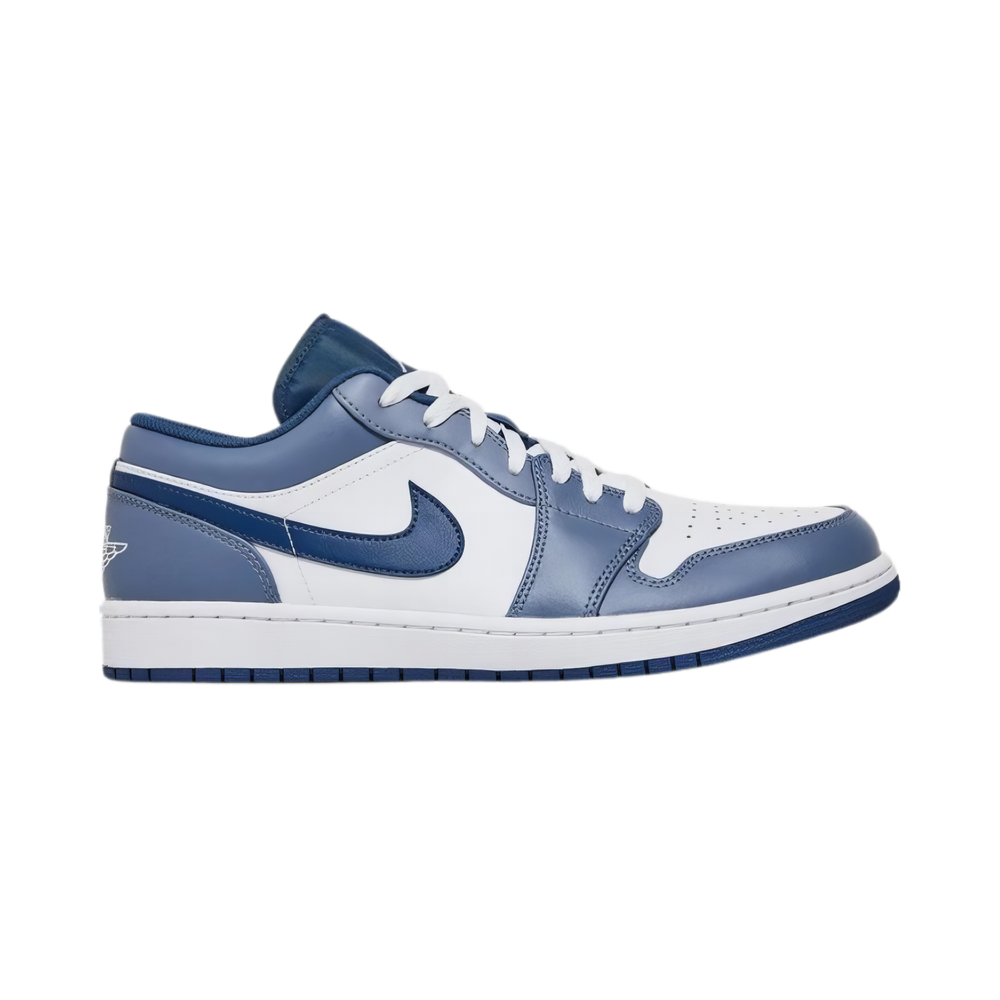 Nike Air Jordan 1 Low 'Ashen Slate'