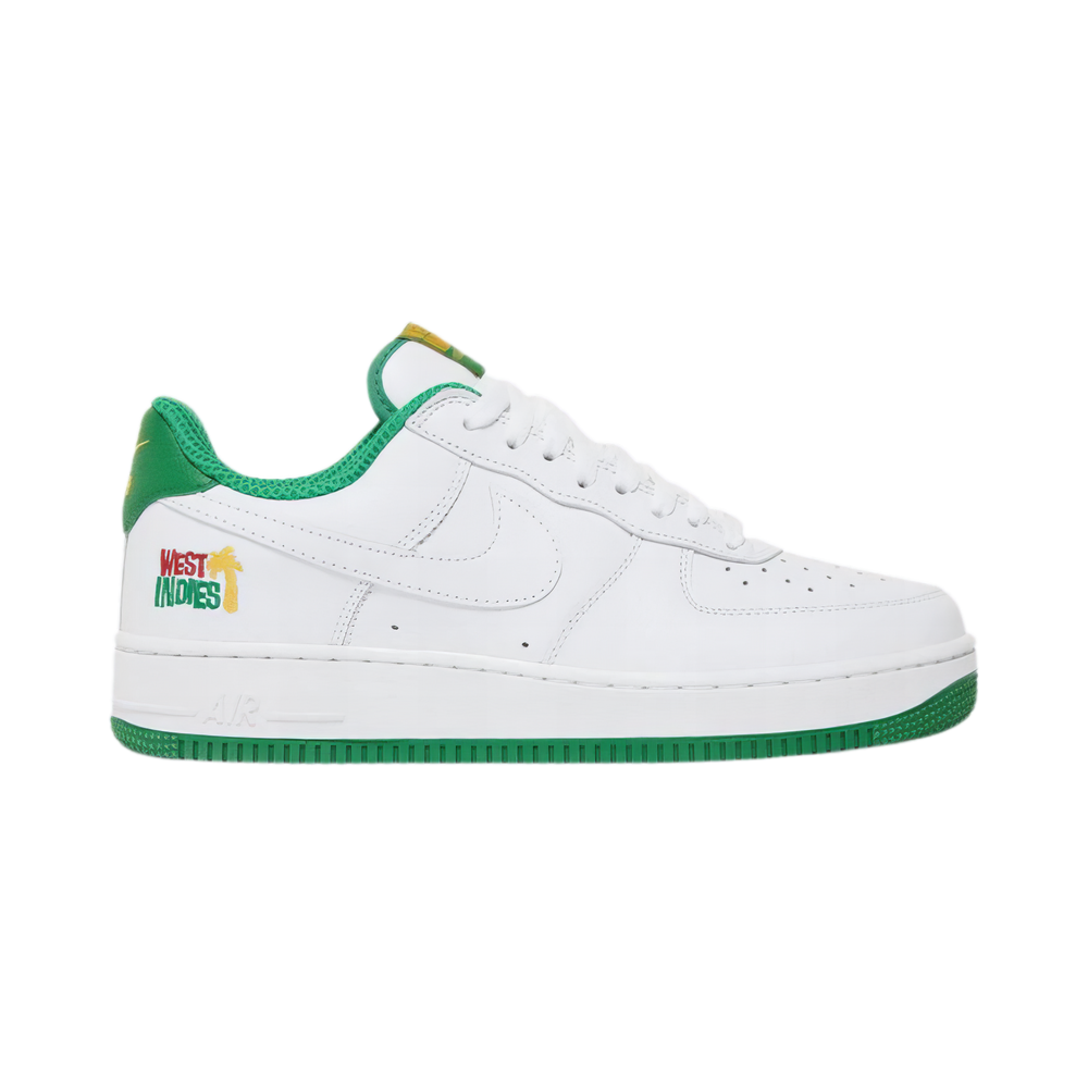 Nike Air Force 1 Low 'West Indies' 2022