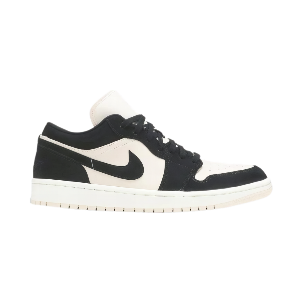 Nike Air Jordan 1 Low 'Black Guava Ice'