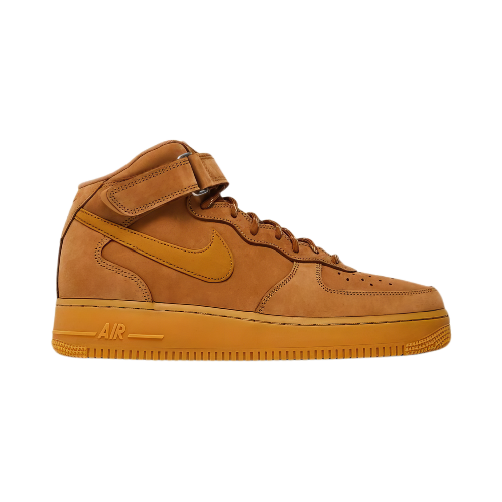 Nike Air Force 1 Mid '07 'Flax'