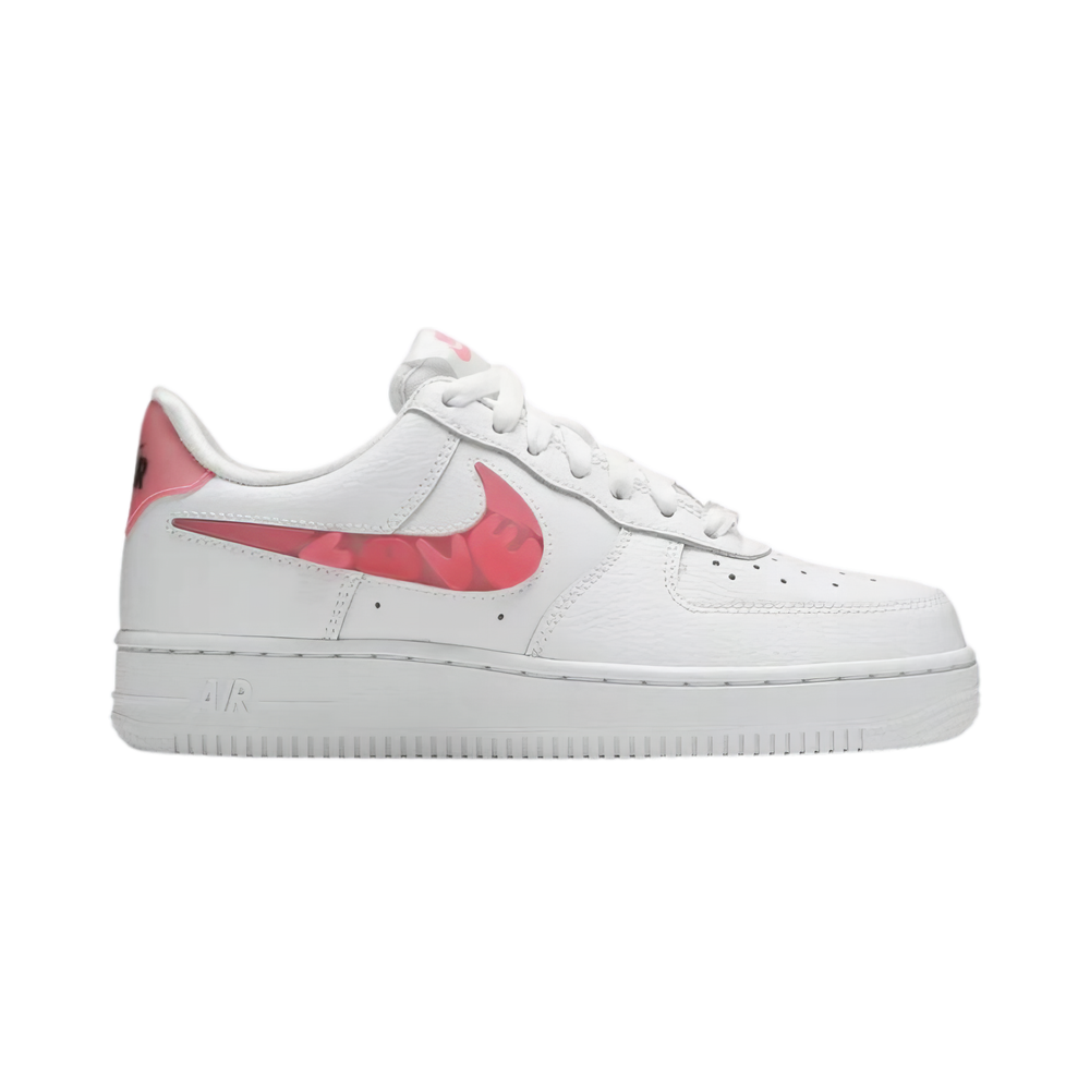 Nike Air Force 1 '07 SE 'Love For All - Sunset Pulse'