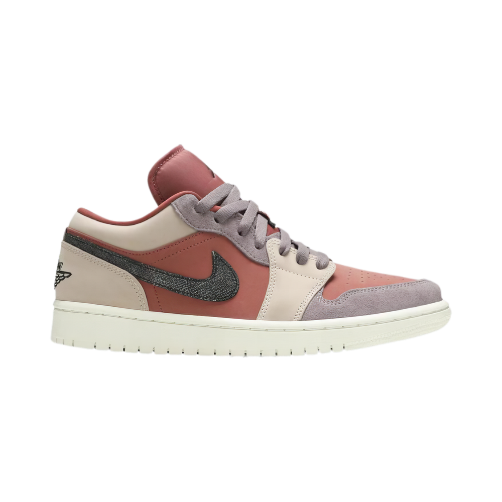 Nike Air Jordan 1 Low 'Canyon Rust'