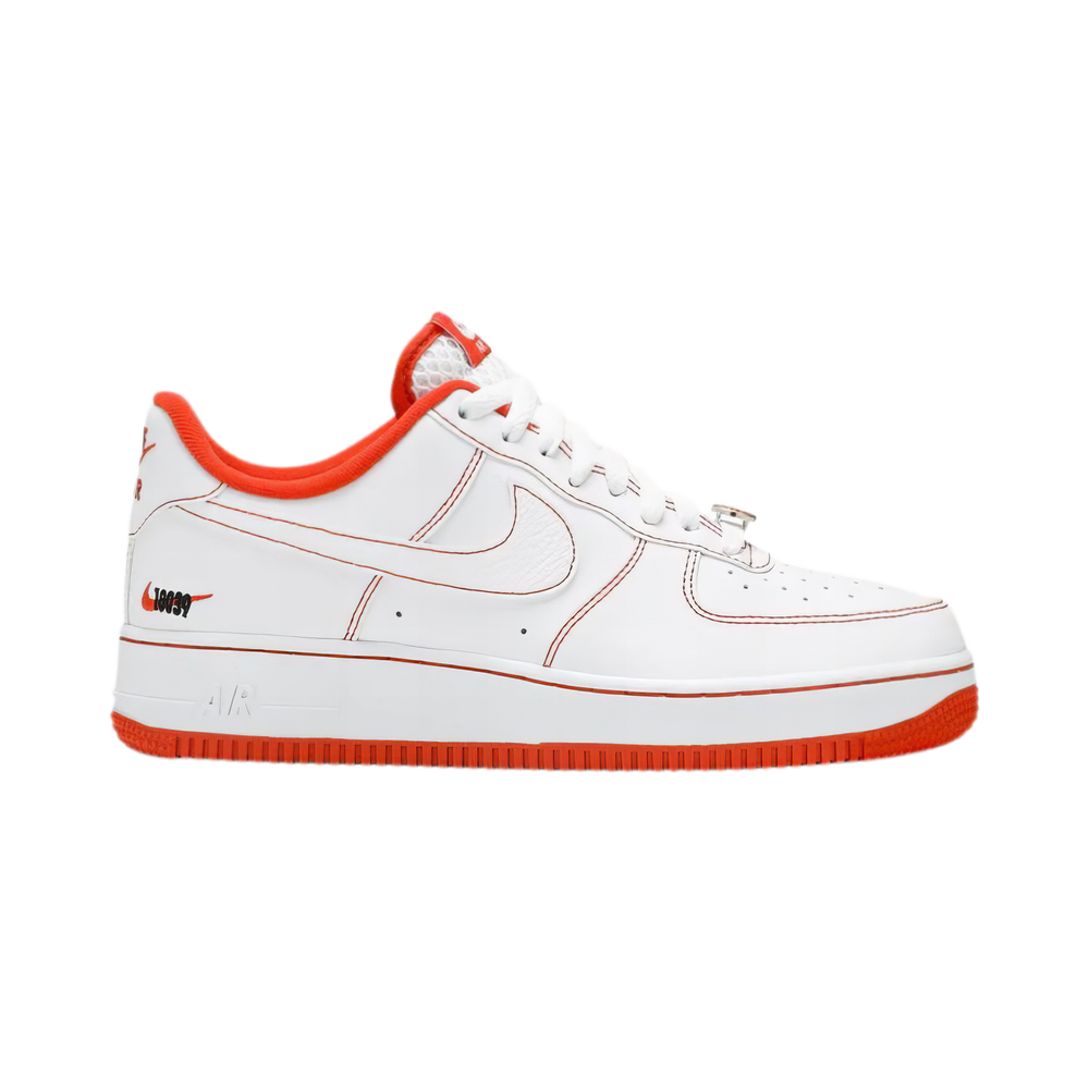 Nike Air Force 1 Low 'Rucker Park'
