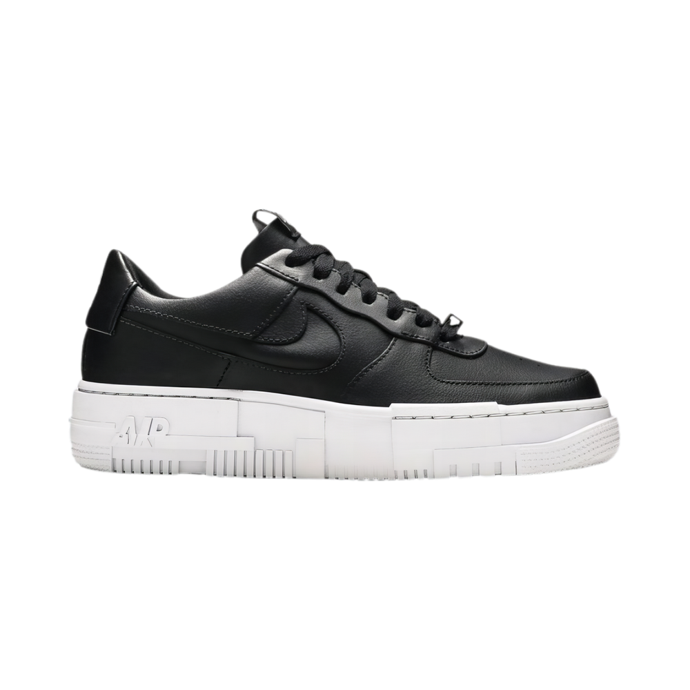 Nike Air Force 1 Pixel 'Black'