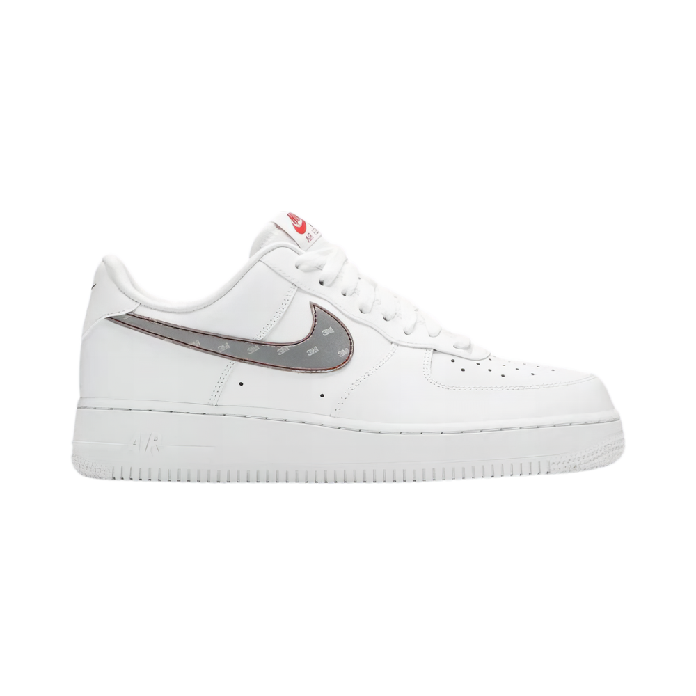 3M x Air Force 1 '07 'White'