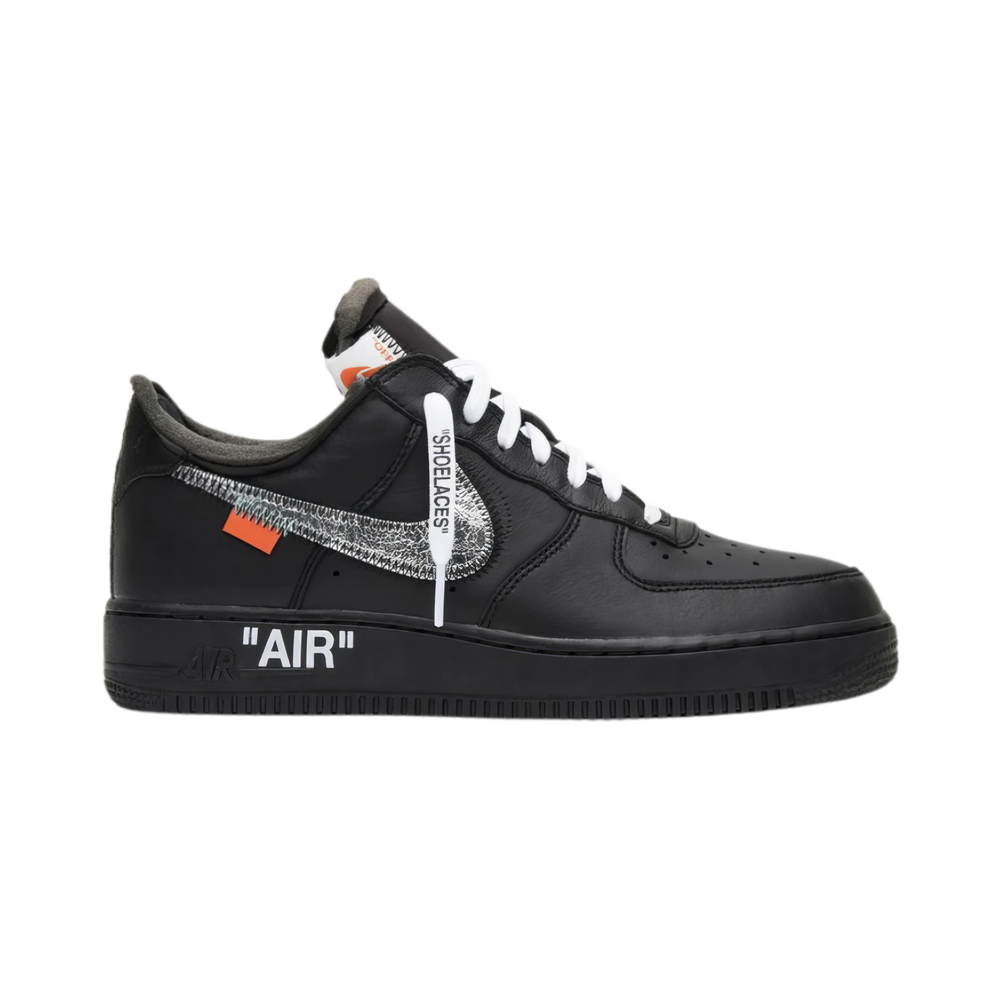 Off-White x Air Force 1 Low '07 'MoMA'