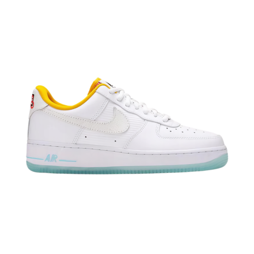 Nike Air Force 1 '07 'Corner Markets'