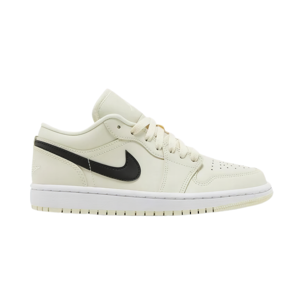 Nike Air Jordan 1 Low 'Coconut Milk'