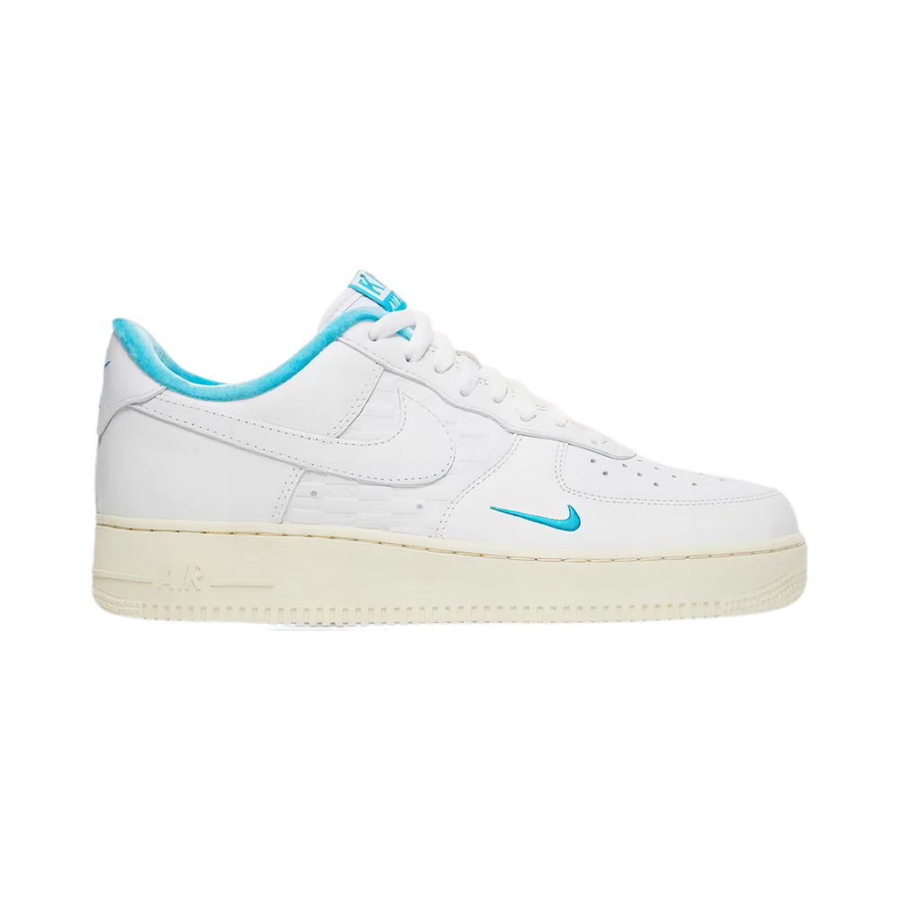 KITH x Air Force 1 Low 'Hawaii'