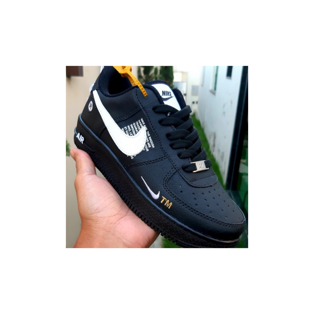 Nike Air Force TM Linha Premium - Masculino