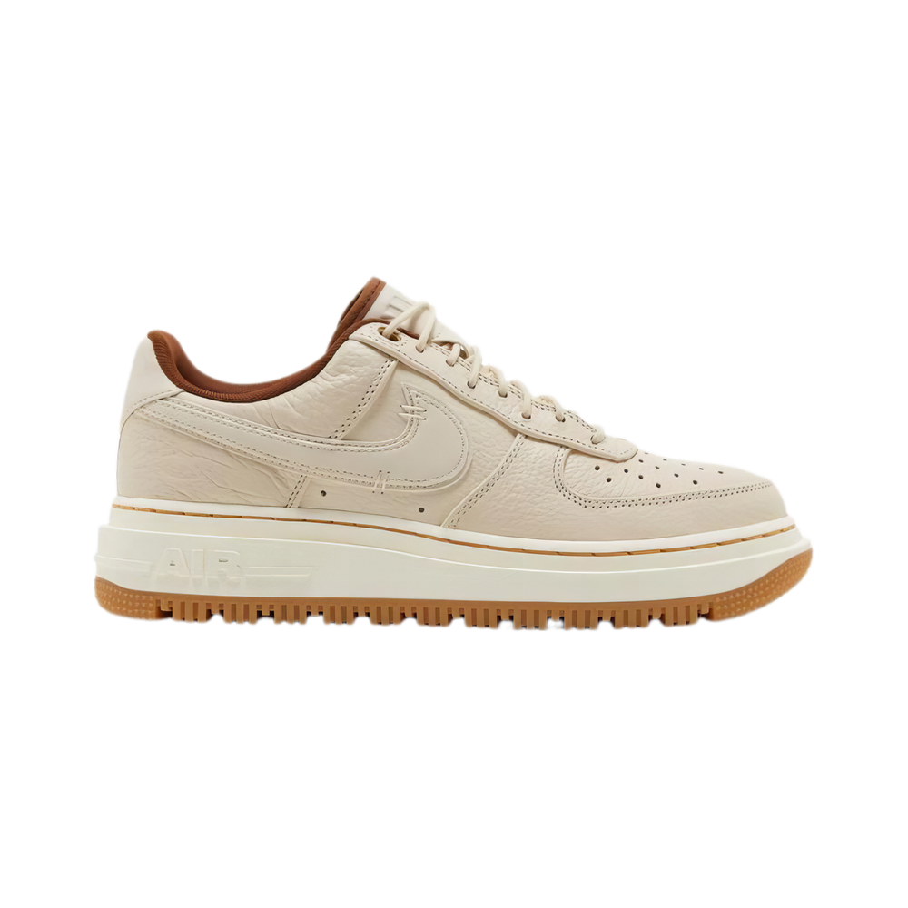 Nike Air Force 1 Luxe 'Pecan'