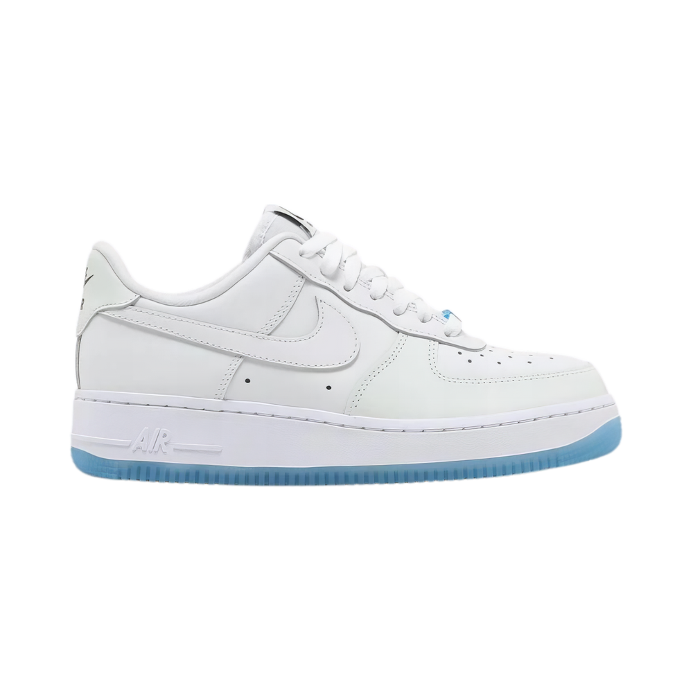 Nike Air Force 1 '07 LX 'UV Reactive'