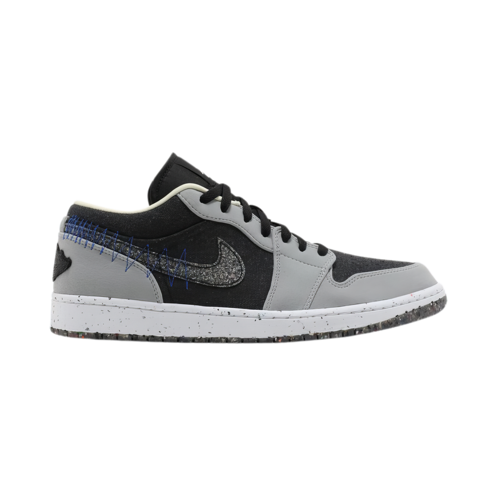 Nike Air Jordan 1 Low 'Crater'
