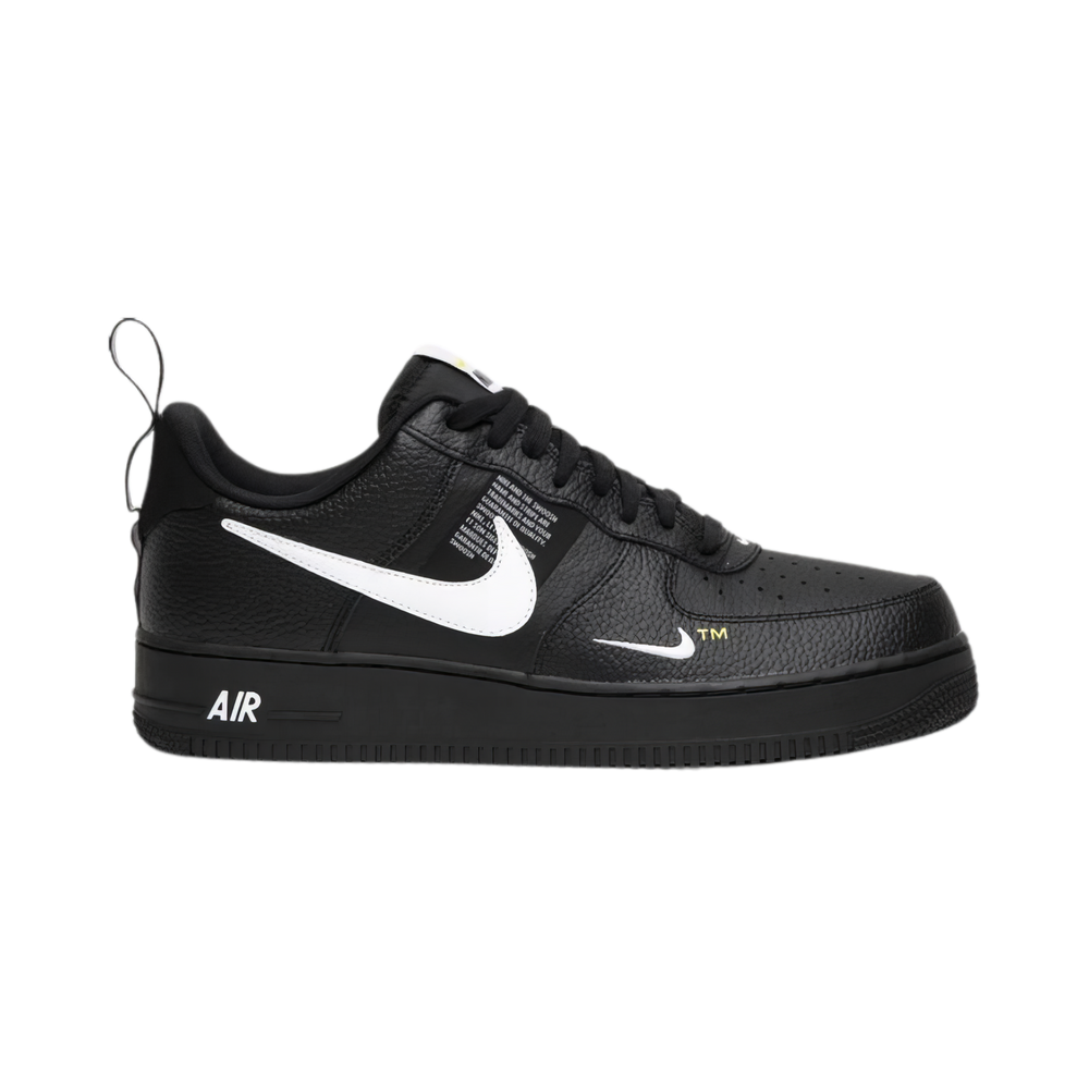 Nike Air Force 1 '07 LV8 'Overbranding'