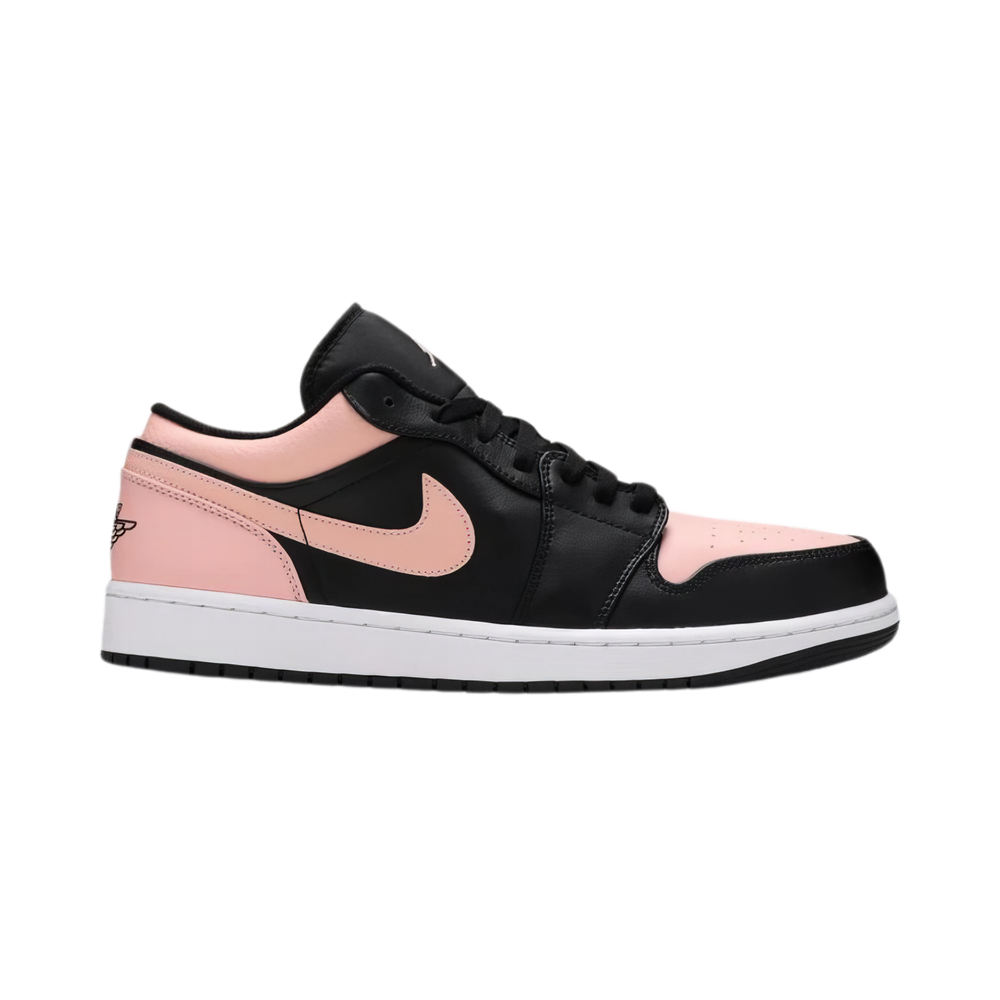 Nike Air Jordan 1 Low 'Crimson Tint'