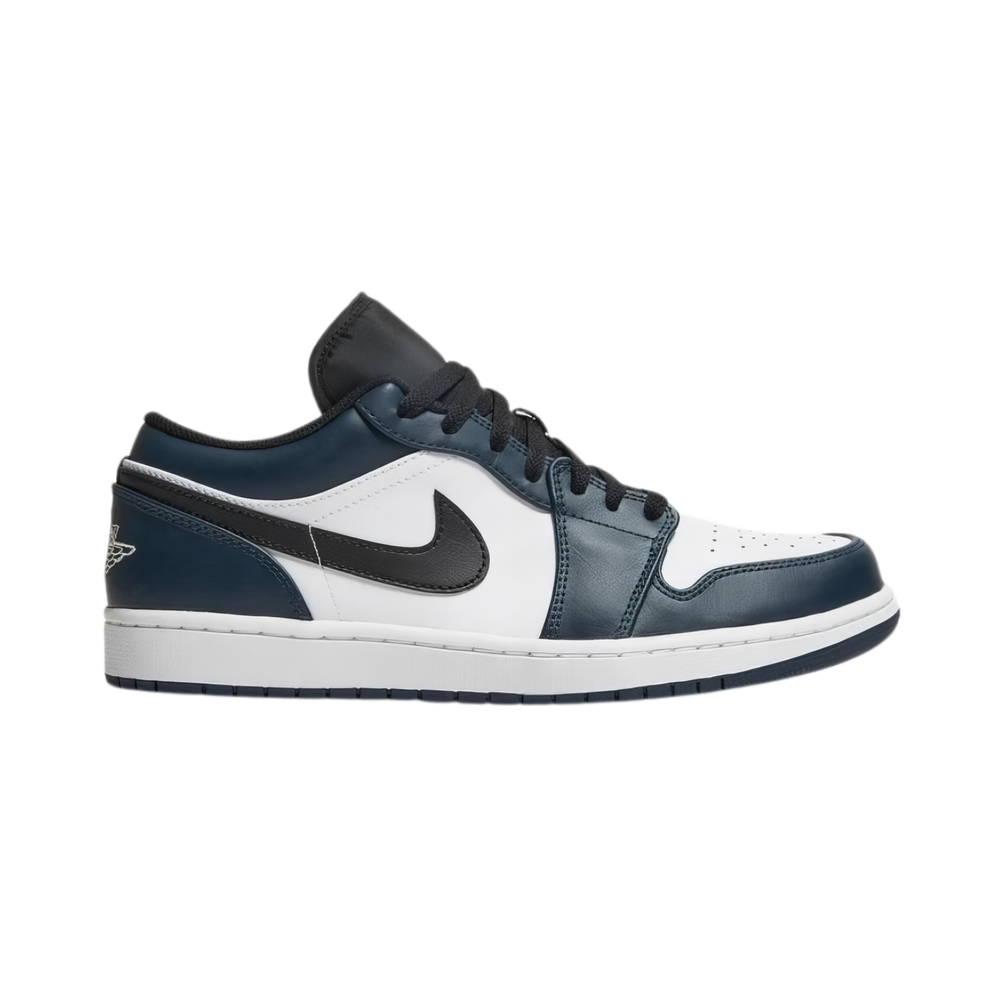 Nike Air Jordan 1 Low 'Dark Teal'